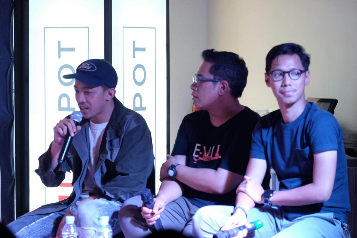 Awal mula memulai suatu brand